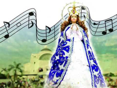 Himno a la Virgen de Caacupe (Es tu pueblo) - Gladys Garcete