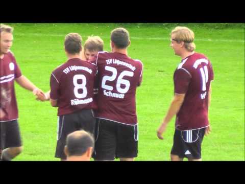 7. Spieltag TSV Liga - Büdelsdorfer TSV 4:0