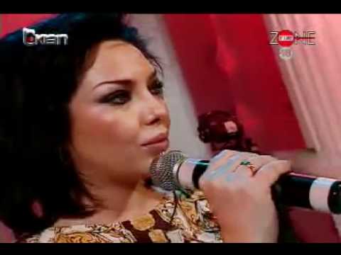 Ingrid Gjoni - Harroje ( Zone e Lire )