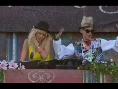 NERVO  - Live @ TomorrowWorld 2013 (Mainstage) Saturday