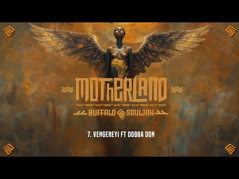Buffalo Souljah Ft Dobba Don - Vengerei
