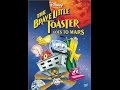 Previews From The Brave Little Toaster Goes To Mars 2003 DVD