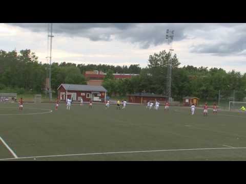 Babylon FK - Hallstahammar SK