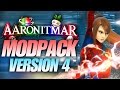 Mod Pack Version 4 Aaronitmar