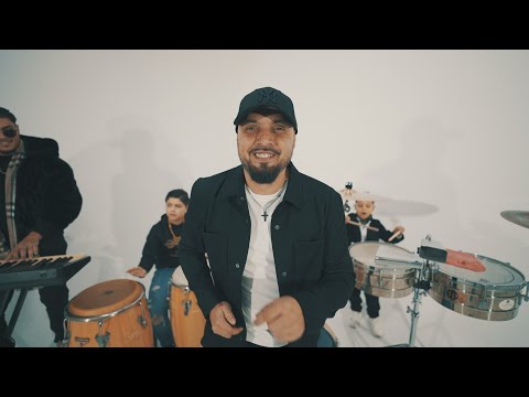 RAMBO Y SU TIMBA & LOS BANIS - MI MORENA