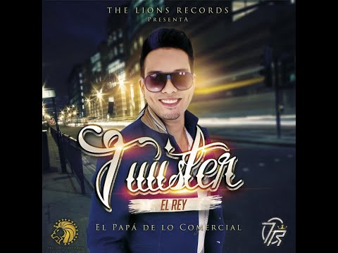 La Espeluca - Twister El Rey Ft Mr Steve (Música Chanpeta)