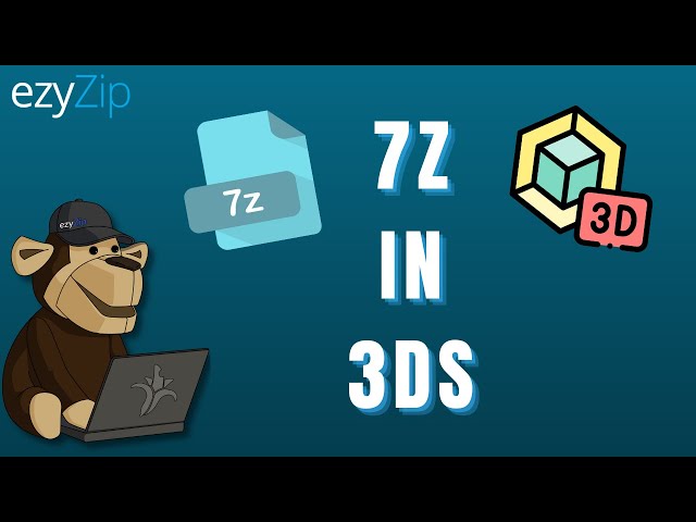 Come Convertire 7Z in 3DS Online (Guida Semplice)