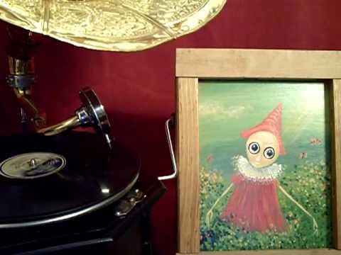 Serenada Włóczęgi - Tango Foxtrot.