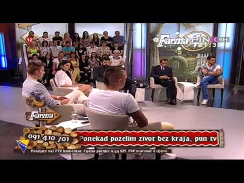 Best Of | Sha, Filip, Ekrem i Aki | Farma 4 - Narod pita | 09.07.2013