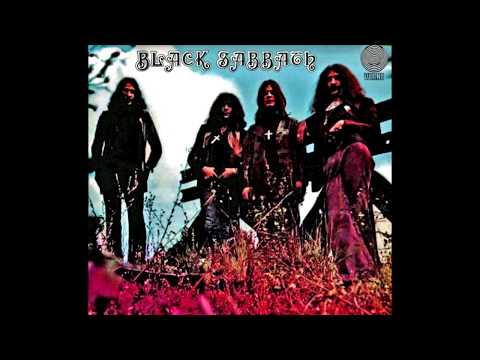 John Peel's Interview With Black Sabbath In 1970