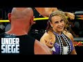 Jordynne Grace PCO Vs Steph De Lander KON TNA Under Siege 2024 Highlights