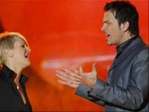 Al Dino i Goca Trzan Ko ljudi