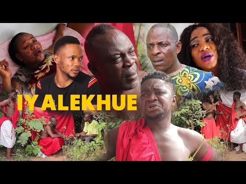 IYALEKHUE PART 1 ► LATEST BENIN MOVIES 2019