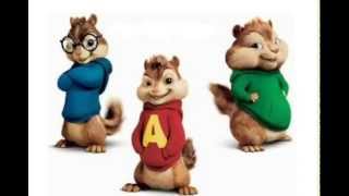 Alvin and the Chipmunks - The Farmer In The Dell