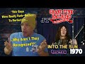 Grand Funk Railroad -  Into The Sun   1970 MUSIC REACTION