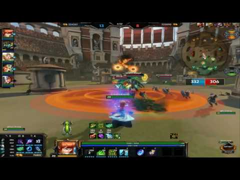 Smite Sundays | Match Of The Day Cooldowns Runneth Over