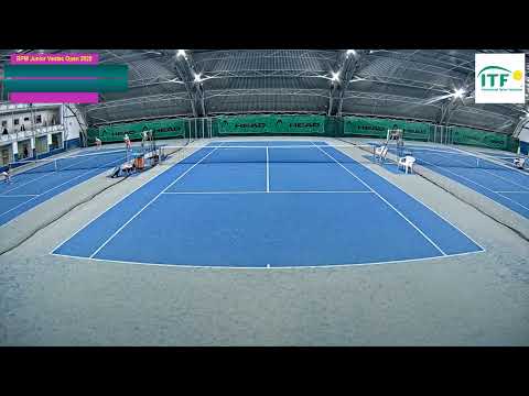 Court 2_14.1.2020_RPM Junior Vestec Open 2020