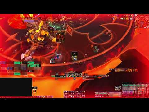 10.2 PTR Amirdrassil Heroic Smolderon