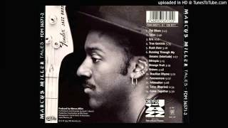 Marcus Miller Tales B ( Full Album ) 1995
