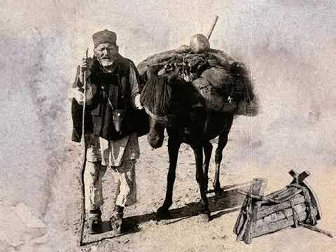 Ацо Марковић (са оркестром) - Златиборски воз