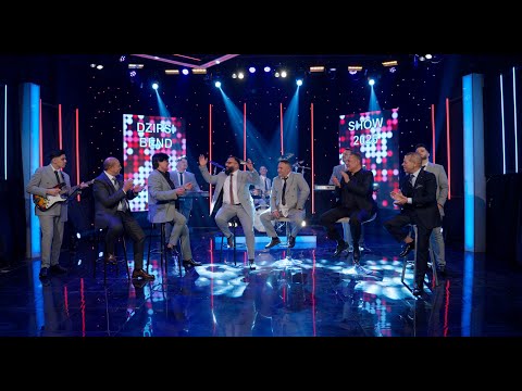 DZIPSI BEND – SPLET 2026 | Ahmet Rasimov, Ramadan B Ramko, Nedzo Imerovski & Mustafa Sabanovic |