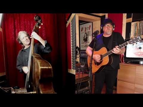 "Da Wolf" Wolfgang Schober & Gerhard Steinrück "da Fluß fließt weita"