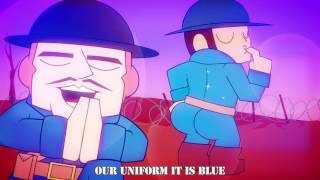 They Shall Not Pass : A Battlefield 1 song