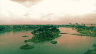 Download lagu Lanyang Museum in Yilan, Taiwan. mp3