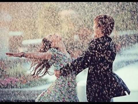 Armin Mauerhofer - Regen weckt Leben - Gott schenkt Leben