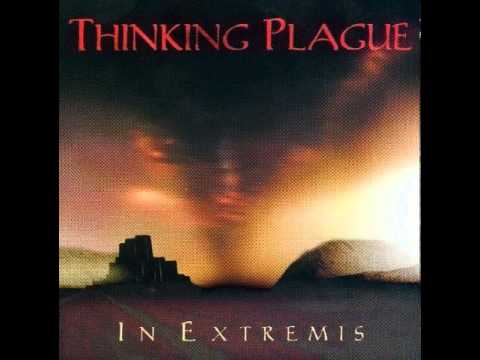Thinking Plague - Behold the Man
