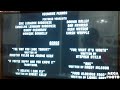 Closing To Ice Age The Meltdown 2006 DVD Widescreen
