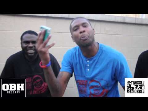 LIK MOSS- vlog OBH S2B GG (Introducing the Officail members of OBH,GG and S2B)