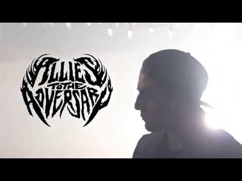 Allies To The Adversary - Lucid Dreaming (Official Music Video)