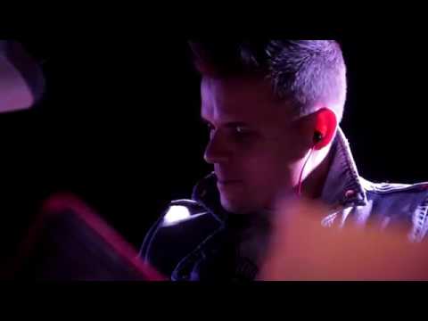 IVANGA PRO VODOLEY Annihilation 05 2019