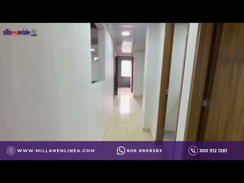 APARTAMENTO EN VENTA EN VILLAMARIA/CALDAS COD 279067216