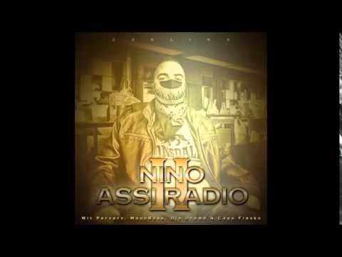 Nino - Asoziale Prominenz Feat. ManoBass & Perverz (Assi Radio 2)
