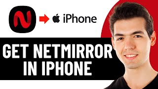 HOW TO GET NETMIRROR IN IPHONE 2026! (FULL GUIDE)
