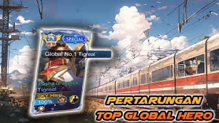 Download lagu AGAINST GLOBAL TOP 54 FREDRIN mp3