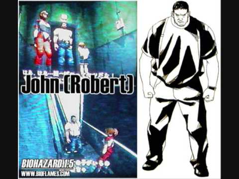 Resident Evil 1.5 - Distant Memories (Soundtrack)