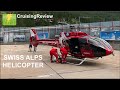 SWISS ALPS BY HELICOPTER Tour The Matterhorn Via Air Zermatt