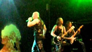 TOTAL METAL FESTIVAL 2010 - PRIMAL FEAR - KILLBOUND