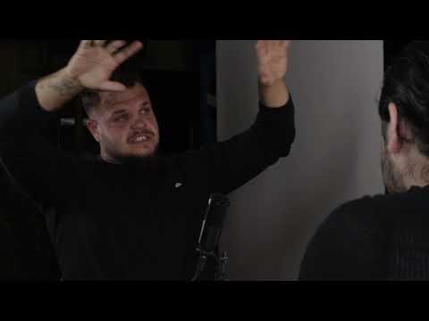 UK Bare Knuckle Boxing Champion Stevie Gold - #Episode5