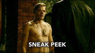 Sneak Peek VO # 2