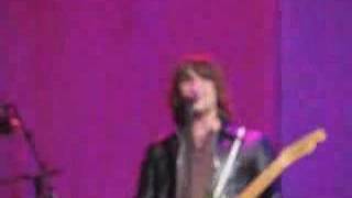 ROONEY-- Calling the World