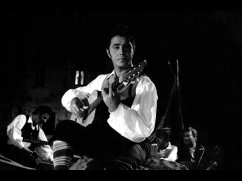 1958 Fausto Cigliano - Amor di pastorello