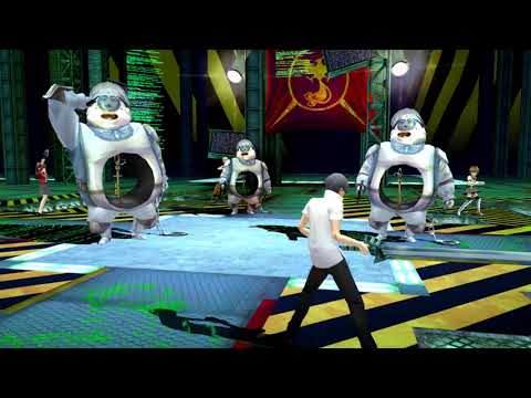 Pt 103 | Persona 4 Golden [Enhancement Mod]