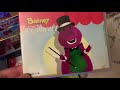 Closing To Barney In Concert 1999 VCD