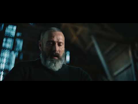 riders of justice - bathroom scene