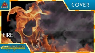 Radiorama – Fire (Eurobeat cover by Anthony McBazooka)