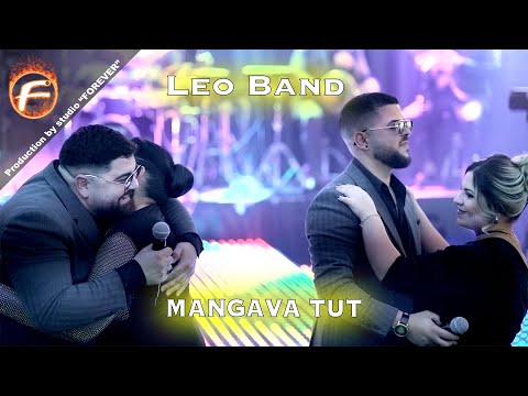Leo Band - MANGAVA TUT